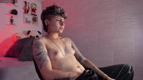 Zury Ramirez online show from October 16, 7:24 pm