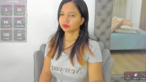 Im Zusan My schedule is from 1030pm to 430 am colombian time online show from April 30, 2:49 am