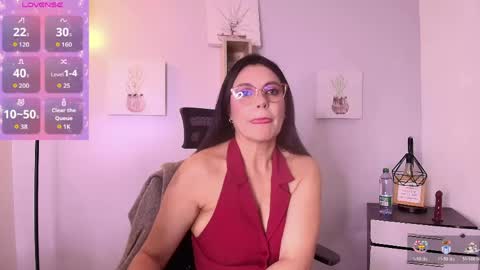 Zuzana21 online show from April 13, 12:53 pm