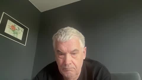 zwickauer1969 online show from May 20, 7:05 am