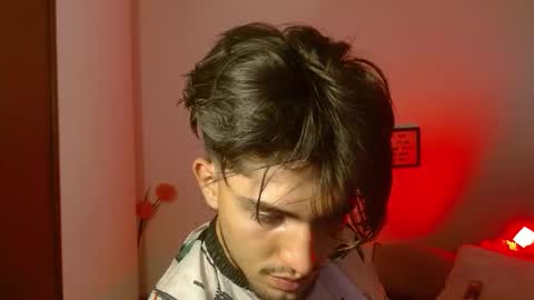 Snapshot of zyon_benet1 chatting on October 21, 3:27 pm Zyon online show from October 21, 3:27 pm