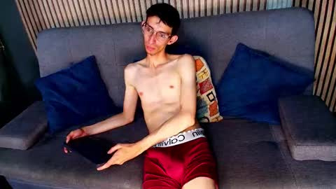 Zyro Nigth online show from December 4, 11:59 pm