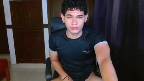 antonio felipe online show from July 14, 5:23 am