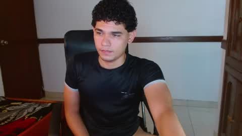 antonio felipe online show from August 4, 7:59 am