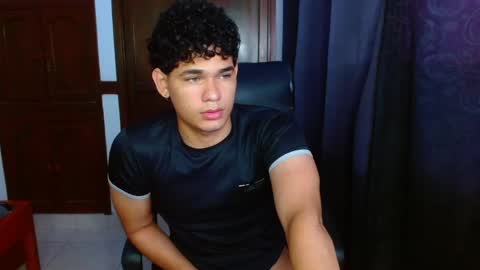 antonio felipe online show from April 29, 11:59 am
