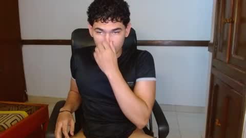antonio felipe online show from July 16, 7:33 am