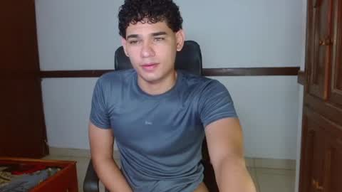 antonio felipe online show from July 23, 2:36 pm