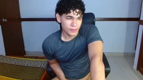 antonio felipe online show from March 20, 6:40 am
