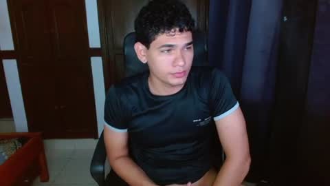 antonio felipe online show from June 29, 7:27 am