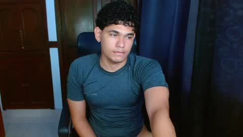 antonio felipe online show from April 25, 6:37 am