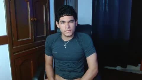 antonio felipe online show from November 5, 11:12 am