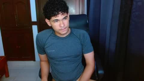 antonio felipe online show from April 26, 12:36 pm