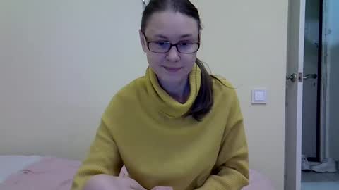 Snapshot of zyuhre chatting on December 5, 12:50 pm Zyuhre online show from December 5, 12:50 pm