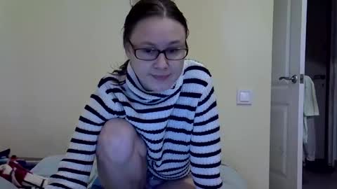 Snapshot of zyuhre chatting on October 20, 12:32 pm Zyuhre online show from October 20, 12:32 pm