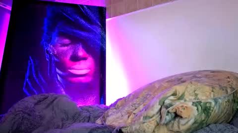 zzarraaa online show from November 24, 7:56 pm