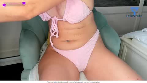 Miss Carla online show from May 1, 8:52 am
