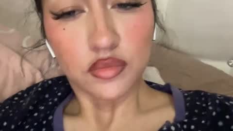 Mistress Mina non nude model online show from June 2, 2:24 am